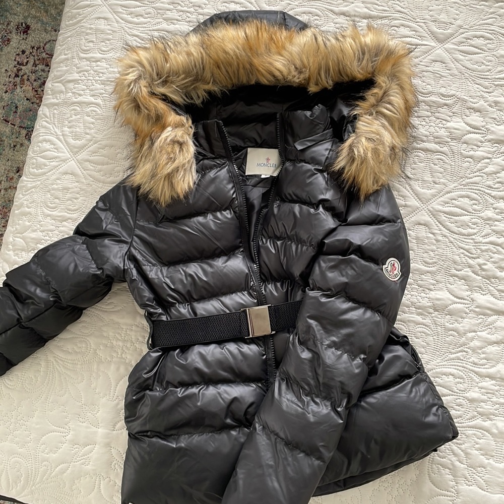 Moncler Jacket ⭐️ Never Worn ⭐️